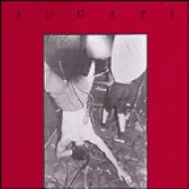 Fugazi - s/t 12