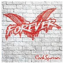 Cock Sparrer - Forever LP