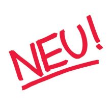 NEU! – NEU! LP