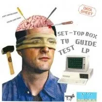 SET TOP BOX TV Guide Test LP