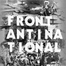 Henry Fonda - Antinational LP