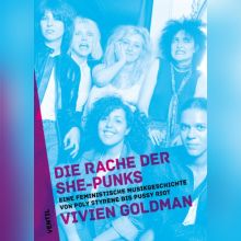 Die Rache der She-Punks