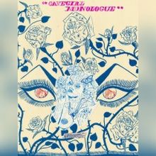HEATHER BENJAMIN Cavegirl Monologue BOOK