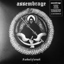 Assembrage - A wheel of wrath 12