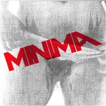 Minima - s/t LP