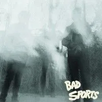 Bad Sports - Living With Secrets LP