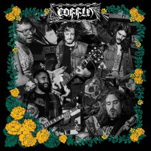 C.O.F.F.I.N – Children Of Finland Fighting In Norway LP