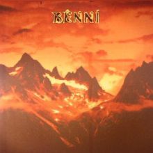 BENNI - I & II LP