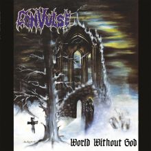 Convulse World Without God – Extended Edition DOLP***