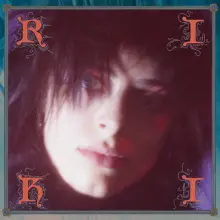 RIKI - S/T LP