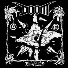 DOOM - Re-Viled 2 x LP