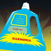 Harmonia - Musik von Harmonia LP