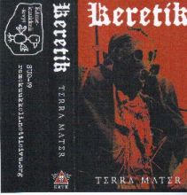 Keretik - Terra Mater Tape