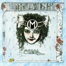 Melvins - Ozma LP