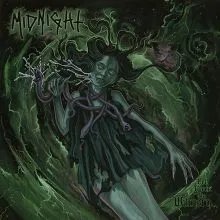 Midnight - Let There Be Witchery LP