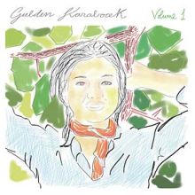 Gülden Karaböcek - Vol. 1 LP