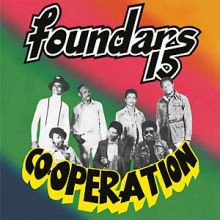 FOUNDARS 15 - Co-Operation LP