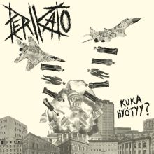 Perikato - Kuka hyötyy? LP