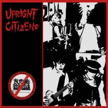 Upright Citizens ‎– Open Eyes, Open Ears, Brains To Think