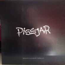 Pissjar - Apathy and Cheap Thrills 7