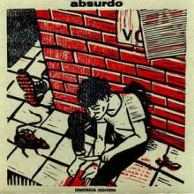 Absurdo - Democràcia Assassina EP