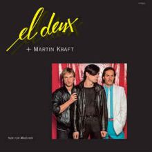 EL DEUX + MARTIN KRAFT – NUR FÜR MÄDCHEN LP