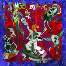 Le Singe Blanc - Arrebato LP