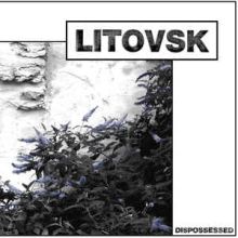 Litovsk ‎– Dispossessed LP
