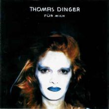 Thomas Dinger - Für Mich LP