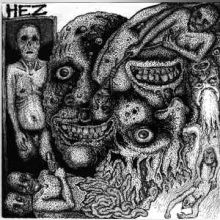 HEZ - s/t 7