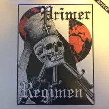 Primer Regimen ‎– Ultimo Testamento LP