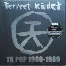 Terveet Kädet TK Pop 1980-1989 5 LP Box Set