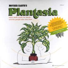 Mort Garson- Mother Earth s Plantasia LP