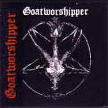 GOATWORSHIPPER - S/T 2XLP