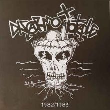 DISARMO TOTALE 1982/1983 (black) LP