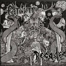 Fatum / Decade - Split 12