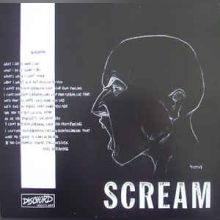 Scream - Still Screaming Lp