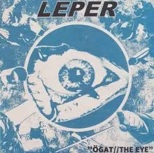 Leper – Ögat / The Eye 7
