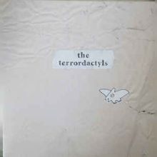 The Terrordactyls ‎– The Terrordactyls LP
