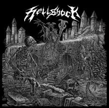 Hellshock: S/T 12