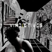 Vindictives - s/t 7