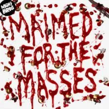 Night Birds - Maimed for the Masses 7