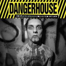 V/A Dangerhouse Box Set ( 14 x 7s )