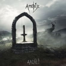 Amebix - Arise LP