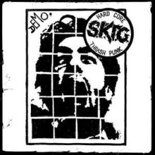 SKTC ‎– Demo LP