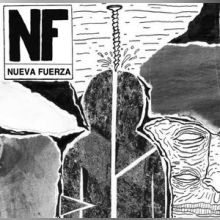 Nueva Fuerza - s/t 7