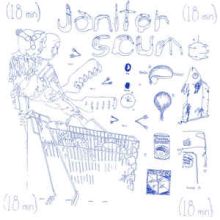 Janitor Scum - s/t 12