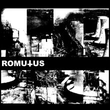 ROMUTUS - s/t EP