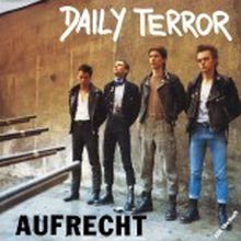 DAILY TERROR AUFRECHT LP