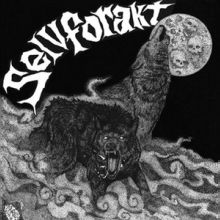 SELVFORAKT- OUTRO DIA, OUTRA CAÇA 7